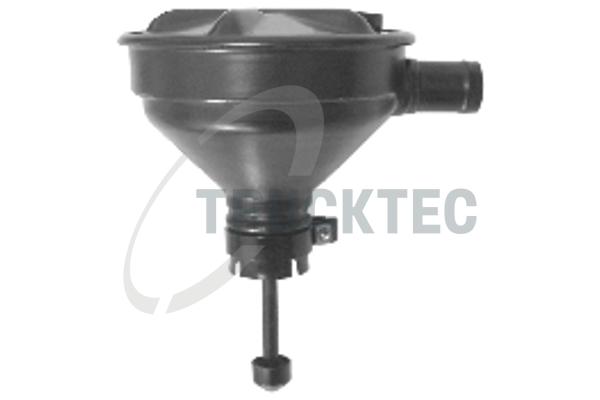 TRUCKTEC AUTOMOTIVE 0510005 for IVECO MAN