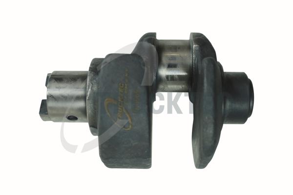 TRUCKTEC AUTOMOTIVE 0115050 for MERCEDES-BENZ