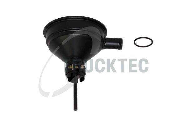 TRUCKTEC AUTOMOTIVE 0110031 for MAN MERCEDES-BENZ