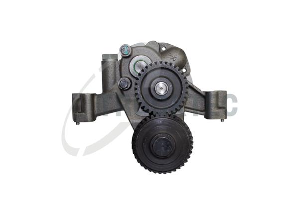 TRUCKTEC AUTOMOTIVE 0418013