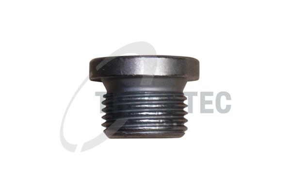 TRUCKTEC AUTOMOTIVE Skrueprop, bundkar 0710078 for VAG BMW