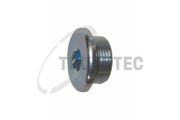 TRUCKTEC AUTOMOTIVE Skrueprop, bundkar 0710080 for VAG