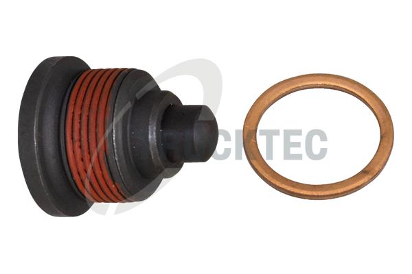TRUCKTEC AUTOMOTIVE 0343003 for VOLVO