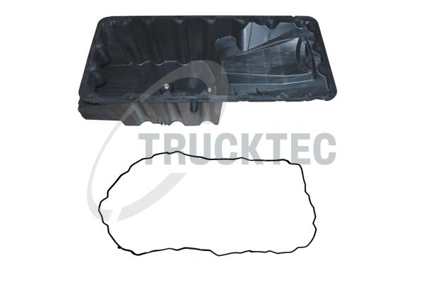 TRUCKTEC AUTOMOTIVE 0110231 for MERCEDES-BENZ