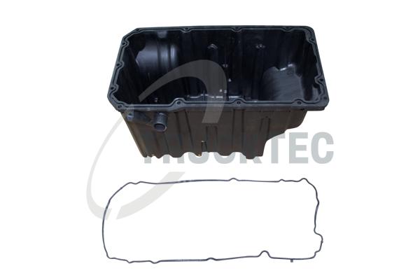 TRUCKTEC AUTOMOTIVE 0110230 for MERCEDES-BENZ