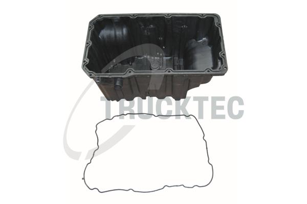 TRUCKTEC AUTOMOTIVE 0110229 for MERCEDES-BENZ