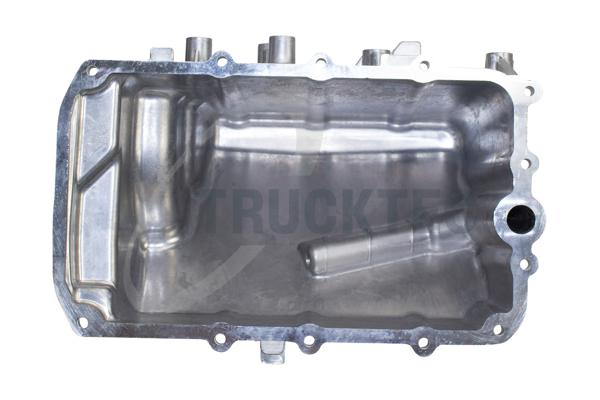TRUCKTEC AUTOMOTIVE Bundkar 0210220 for SMART MERCEDES-BENZ