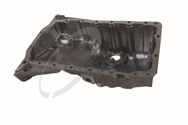 TRUCKTEC AUTOMOTIVE Bundkar 0710086 for AUDI
