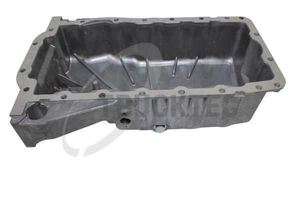 TRUCKTEC AUTOMOTIVE Bundkar 0710094 for AUDI VAG