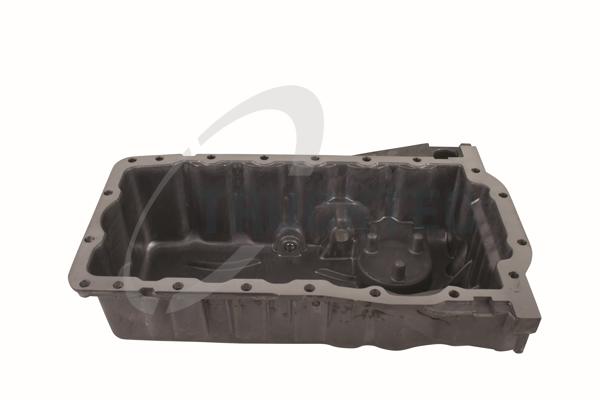 TRUCKTEC AUTOMOTIVE Bundkar 0710095 for AUDI