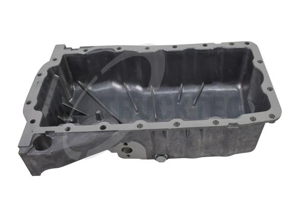 TRUCKTEC AUTOMOTIVE Bundkar 0710096 for AUDI
