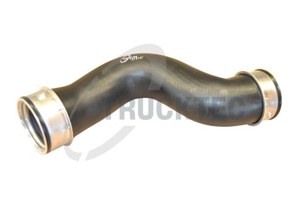 TRUCKTEC AUTOMOTIVE Ladeluftslange 0714041 for VAG