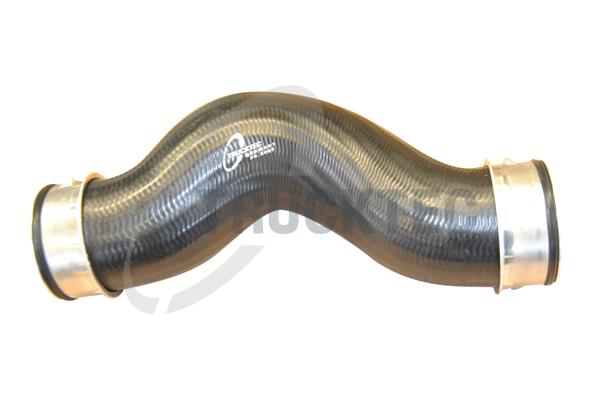 TRUCKTEC AUTOMOTIVE Ladeluftslange 0714049 for VAG