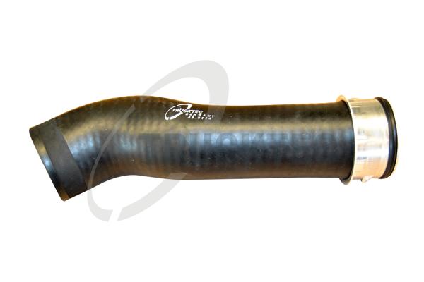 TRUCKTEC AUTOMOTIVE Ladeluftslange 0714062 for VAG
