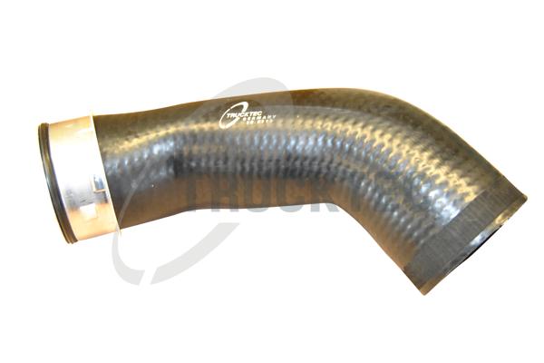 TRUCKTEC AUTOMOTIVE Ladeluftslange 0714065 for VAG