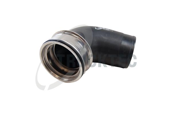 TRUCKTEC AUTOMOTIVE Ladeluftslange 0714068 for VAG