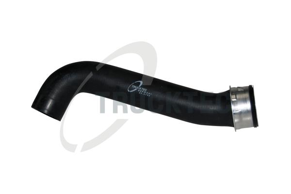 TRUCKTEC AUTOMOTIVE Ladeluftslange 0714076 for VAG