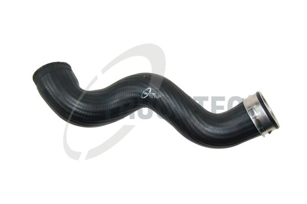 TRUCKTEC AUTOMOTIVE Ladeluftslange 0714078 for VAG