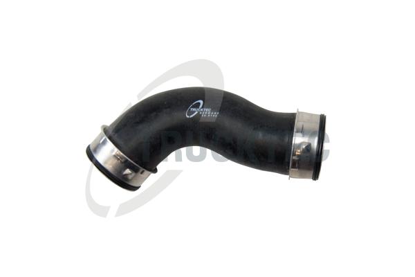 TRUCKTEC AUTOMOTIVE Ladeluftslange 0714080 for VAG