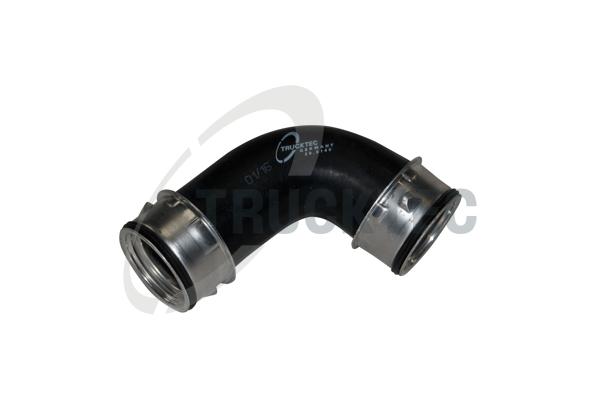 TRUCKTEC AUTOMOTIVE Ladeluftslange 0714084 for VAG