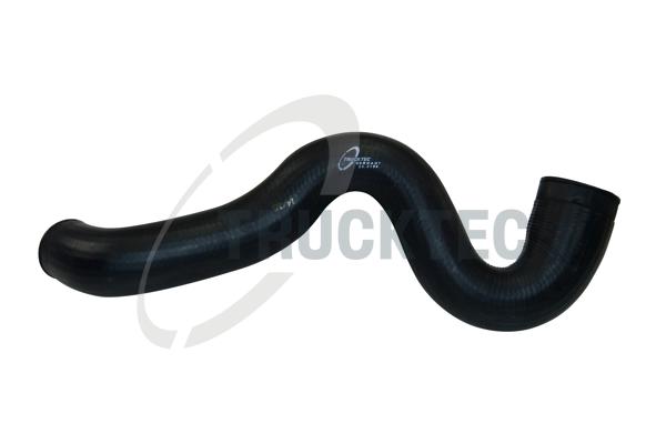 TRUCKTEC AUTOMOTIVE Ladeluftslange 0714093 for VAG