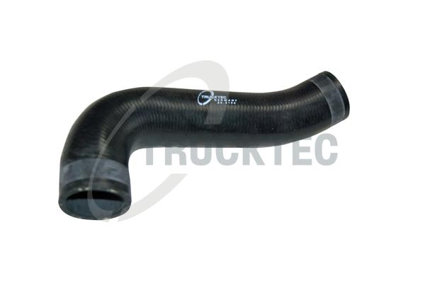 TRUCKTEC AUTOMOTIVE Ladeluftslange 0714092 for VAG