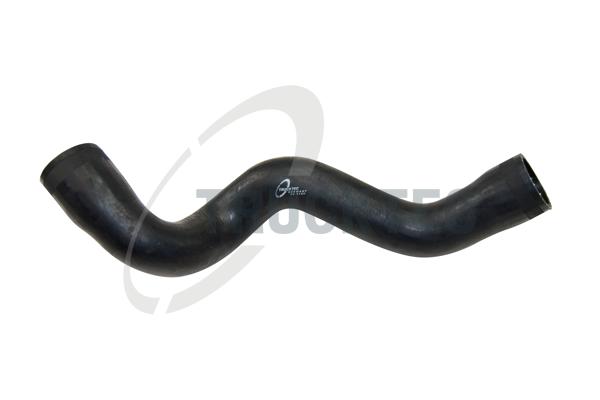 TRUCKTEC AUTOMOTIVE Ladeluftslange 0714103 for VAG