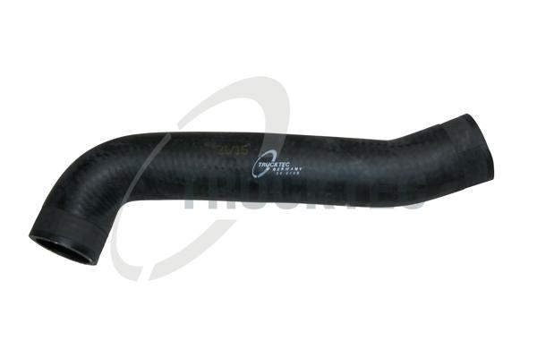 TRUCKTEC AUTOMOTIVE Ladeluftslange 0714104 for VAG