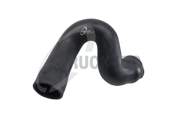 TRUCKTEC AUTOMOTIVE Ladeluftslange 0714106 for VAG