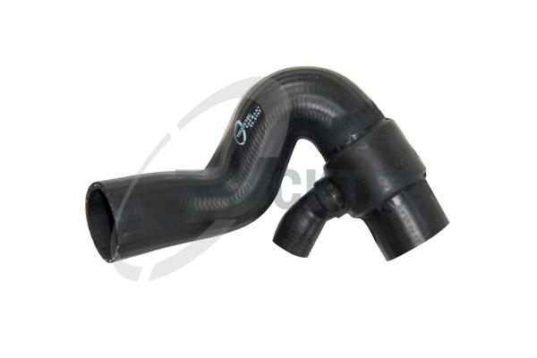 TRUCKTEC AUTOMOTIVE Ladeluftslange 0714105 for VAG