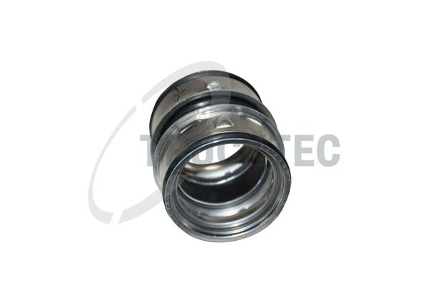 TRUCKTEC AUTOMOTIVE Ladeluftslange 0714129 for VAG