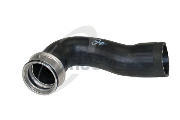 TRUCKTEC AUTOMOTIVE Ladeluftslange 0714131 for VAG