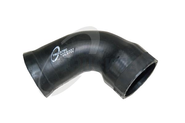 TRUCKTEC AUTOMOTIVE Ladeluftslange 0714120 for VAG