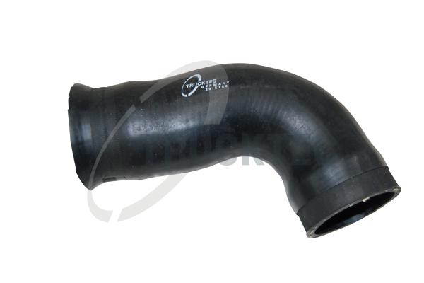 TRUCKTEC AUTOMOTIVE Ladeluftslange 0714121 for VAG
