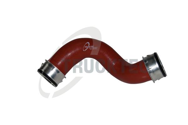 TRUCKTEC AUTOMOTIVE Ladeluftslange 0714124 for VAG
