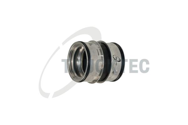 TRUCKTEC AUTOMOTIVE Ladeluftslange 0714139 for VAG