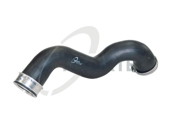 TRUCKTEC AUTOMOTIVE Ladeluftslange 0714141 for VAG