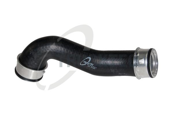 TRUCKTEC AUTOMOTIVE Ladeluftslange 0714138 for VAG