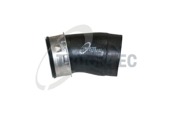 TRUCKTEC AUTOMOTIVE Ladeluftslange 0714151 for VAG