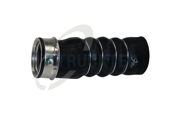 TRUCKTEC AUTOMOTIVE Ladeluftslange 0714152 for VAG