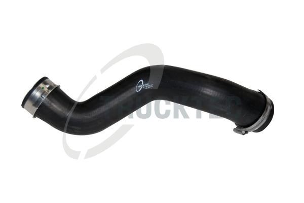 TRUCKTEC AUTOMOTIVE Ladeluftslange 0714143 for VAG