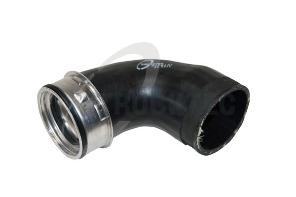 TRUCKTEC AUTOMOTIVE Ladeluftslange 0714154 for VAG