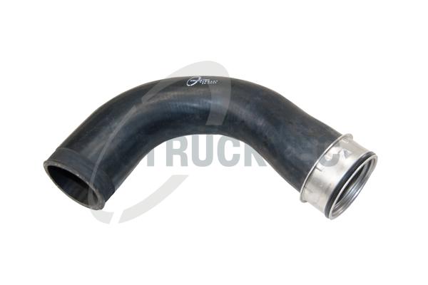 TRUCKTEC AUTOMOTIVE Ladeluftslange 0714158 for VAG