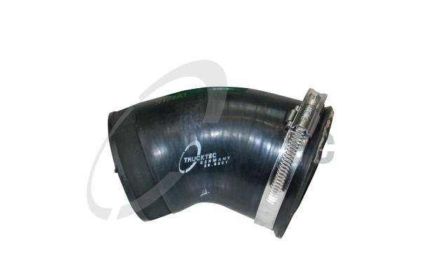 TRUCKTEC AUTOMOTIVE Ladeluftslange 0714159 for VAG