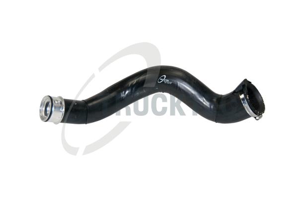 TRUCKTEC AUTOMOTIVE Ladeluftslange 0714157 for VAG