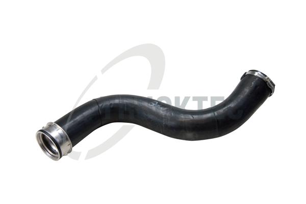 TRUCKTEC AUTOMOTIVE Ladeluftslange 0714163 for VAG
