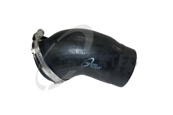 TRUCKTEC AUTOMOTIVE Ladeluftslange 0714167 for VAG