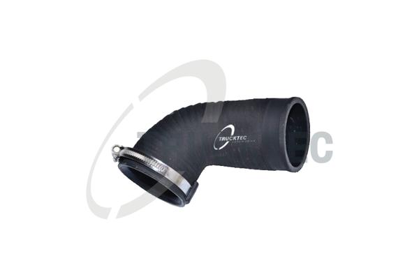 TRUCKTEC AUTOMOTIVE Ladeluftslange 0714162 for VAG