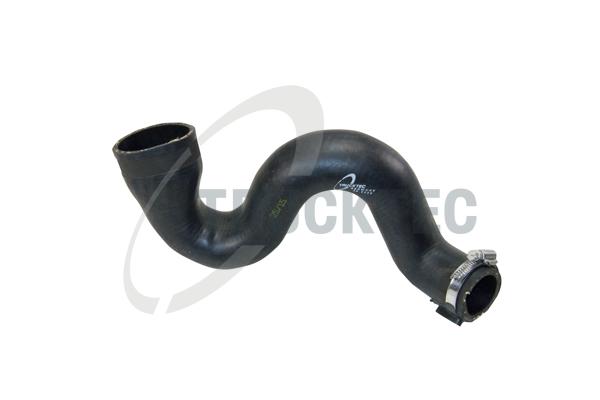 TRUCKTEC AUTOMOTIVE Ladeluftslange 0714166 for VAG