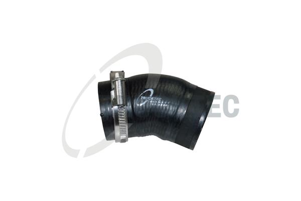 TRUCKTEC AUTOMOTIVE Ladeluftslange 0714168 for VAG
